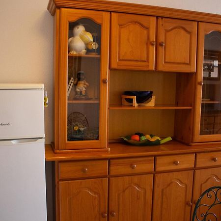 Apartamentos Zafiro Unitursa كاليبي المظهر الخارجي الصورة
