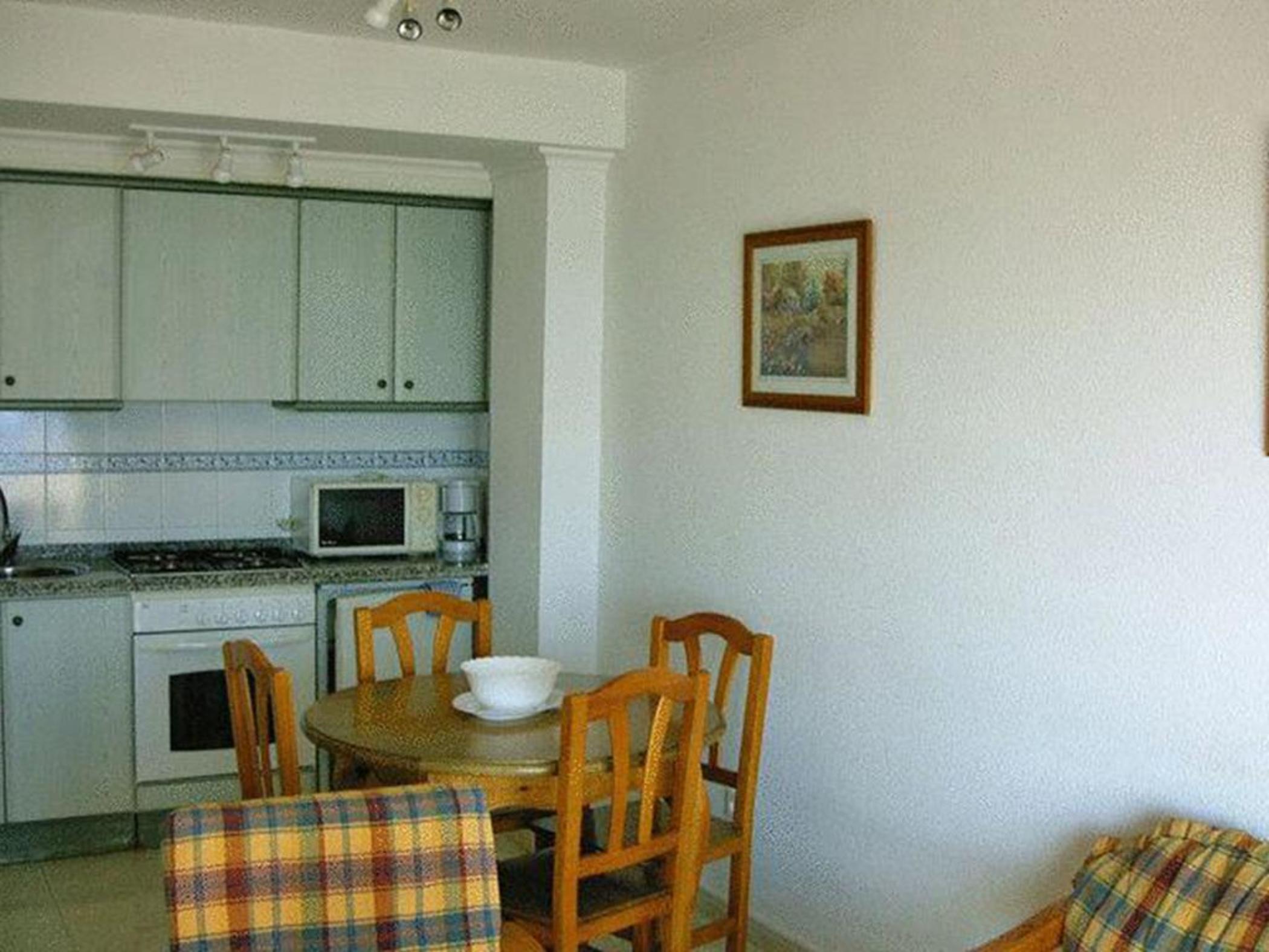 Apartamentos Zafiro Unitursa كاليبي المظهر الخارجي الصورة