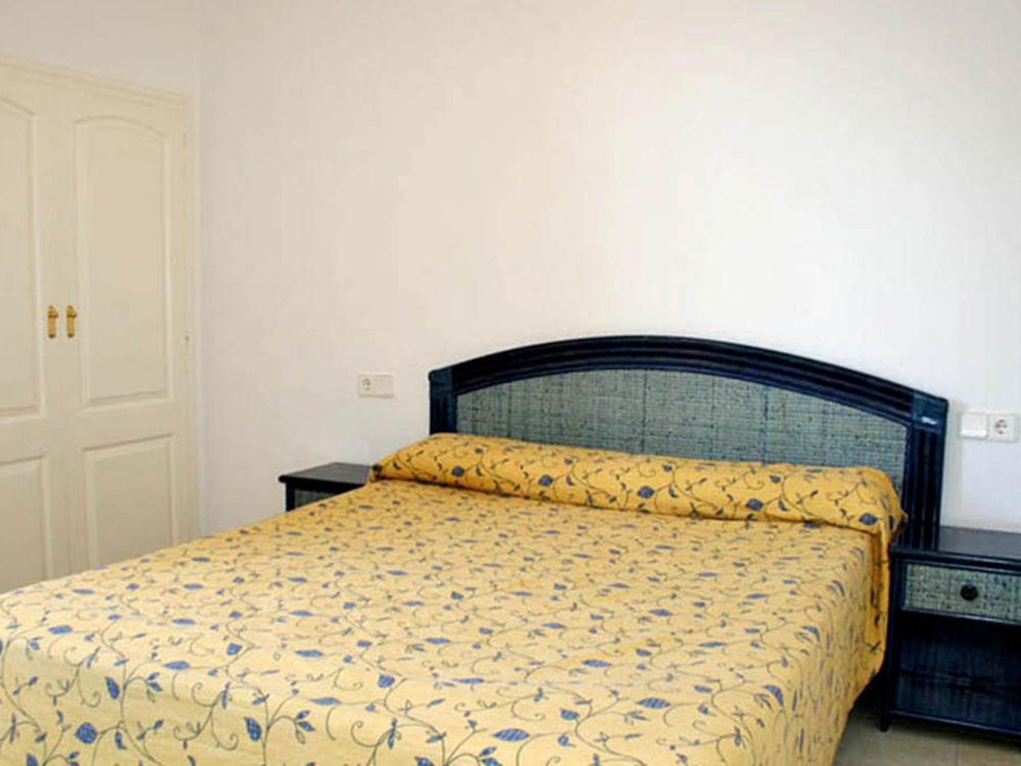 Apartamentos Zafiro Unitursa كاليبي المظهر الخارجي الصورة