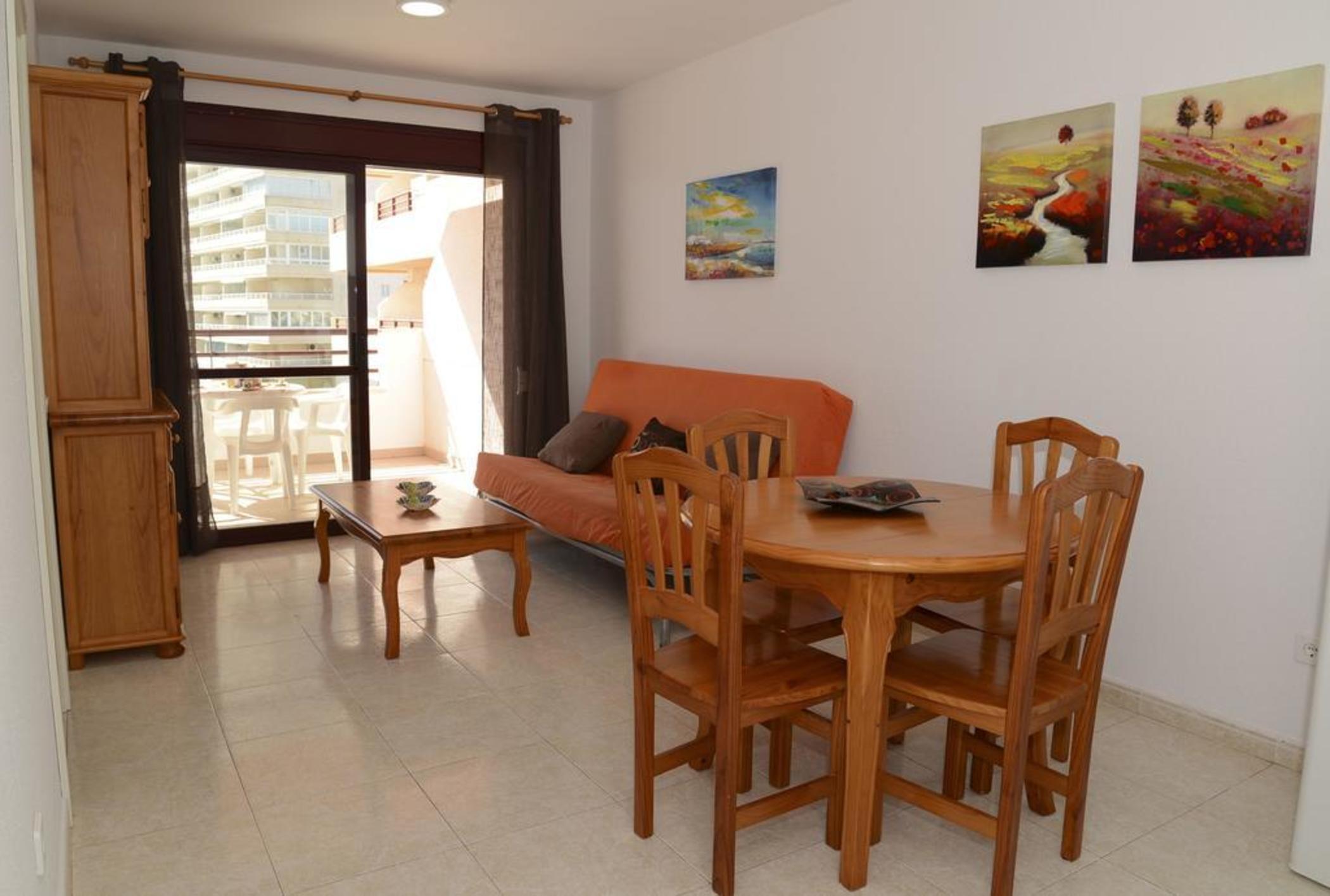 Apartamentos Zafiro Unitursa كاليبي المظهر الخارجي الصورة