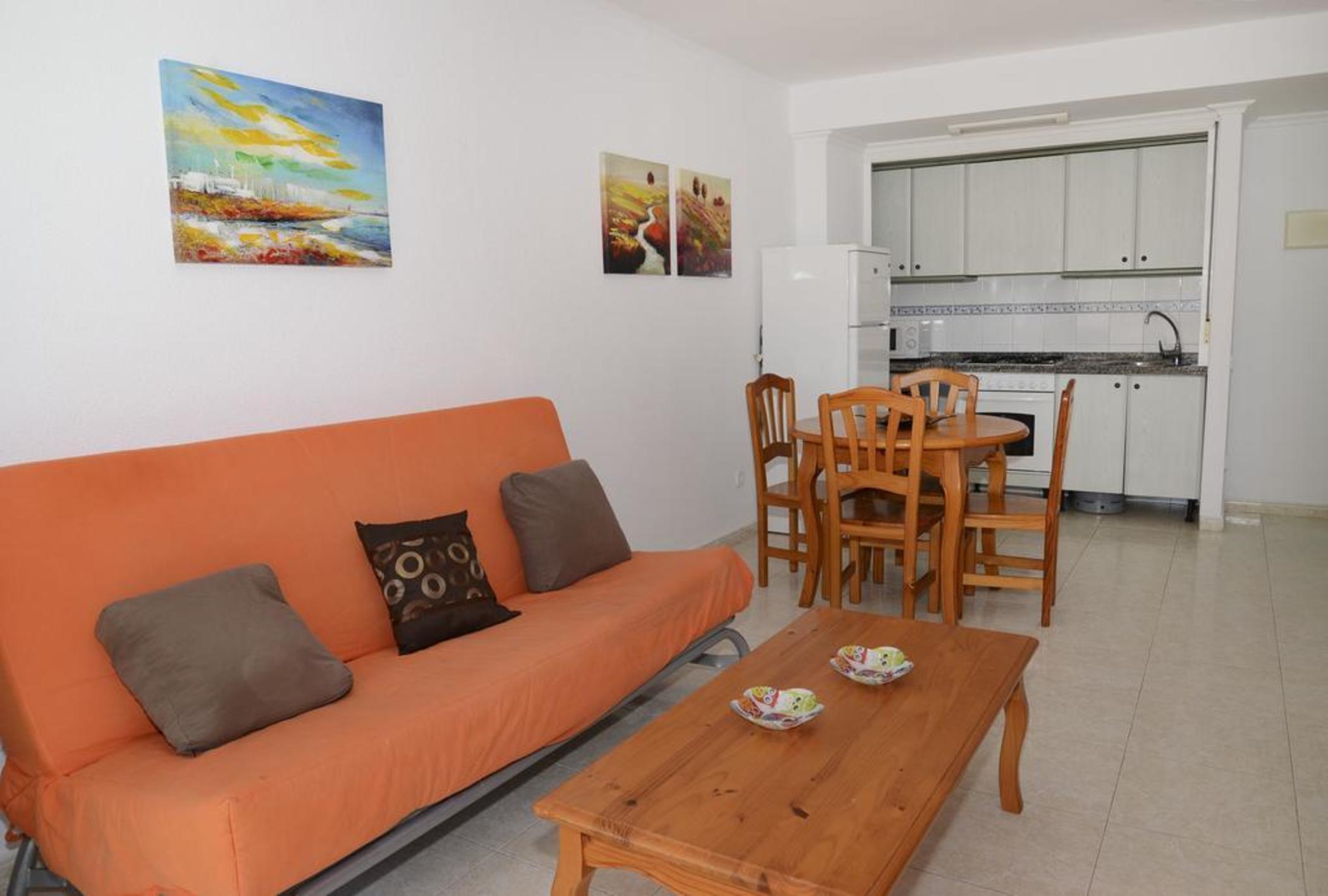 Apartamentos Zafiro Unitursa كاليبي المظهر الخارجي الصورة