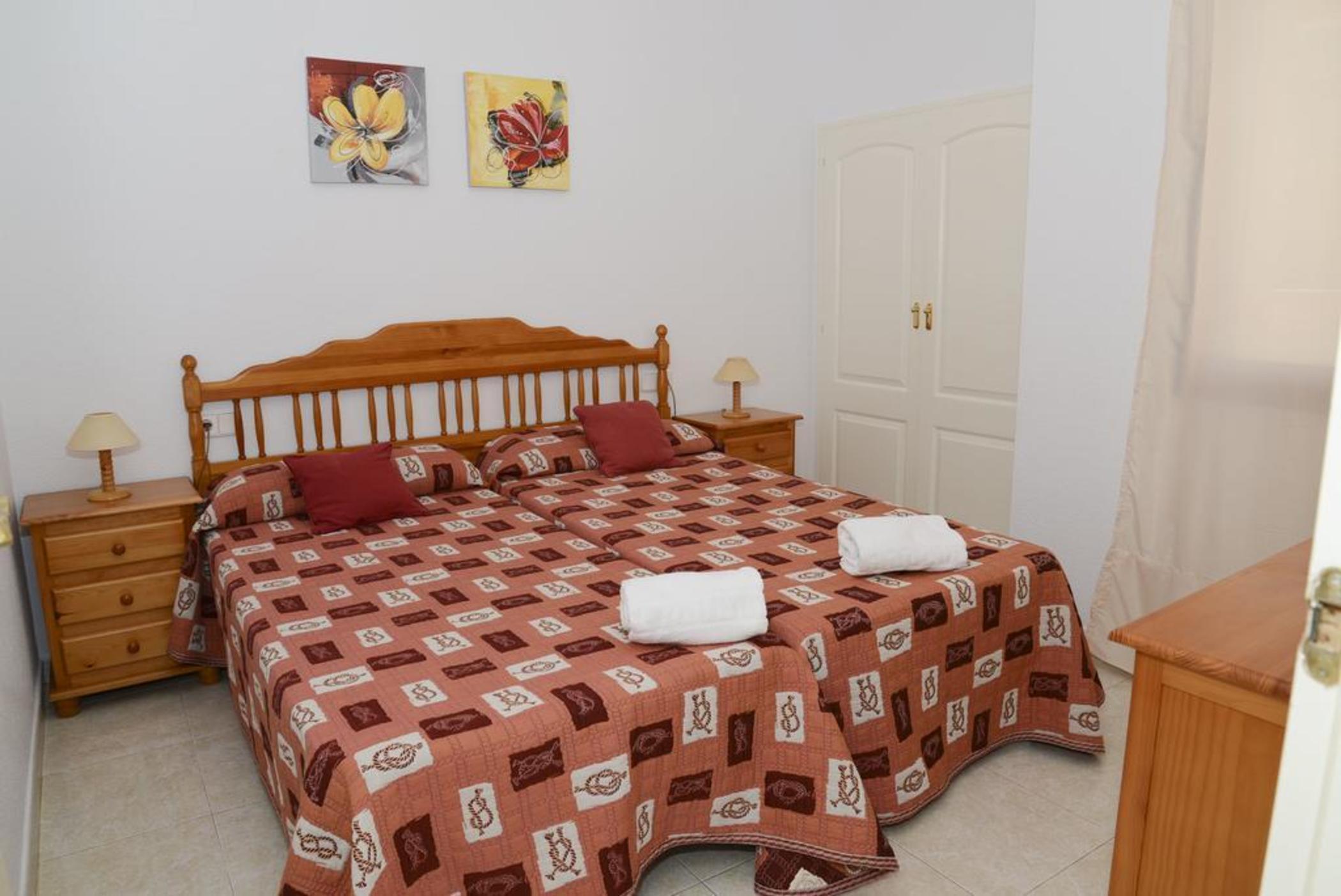 Apartamentos Zafiro Unitursa كاليبي المظهر الخارجي الصورة