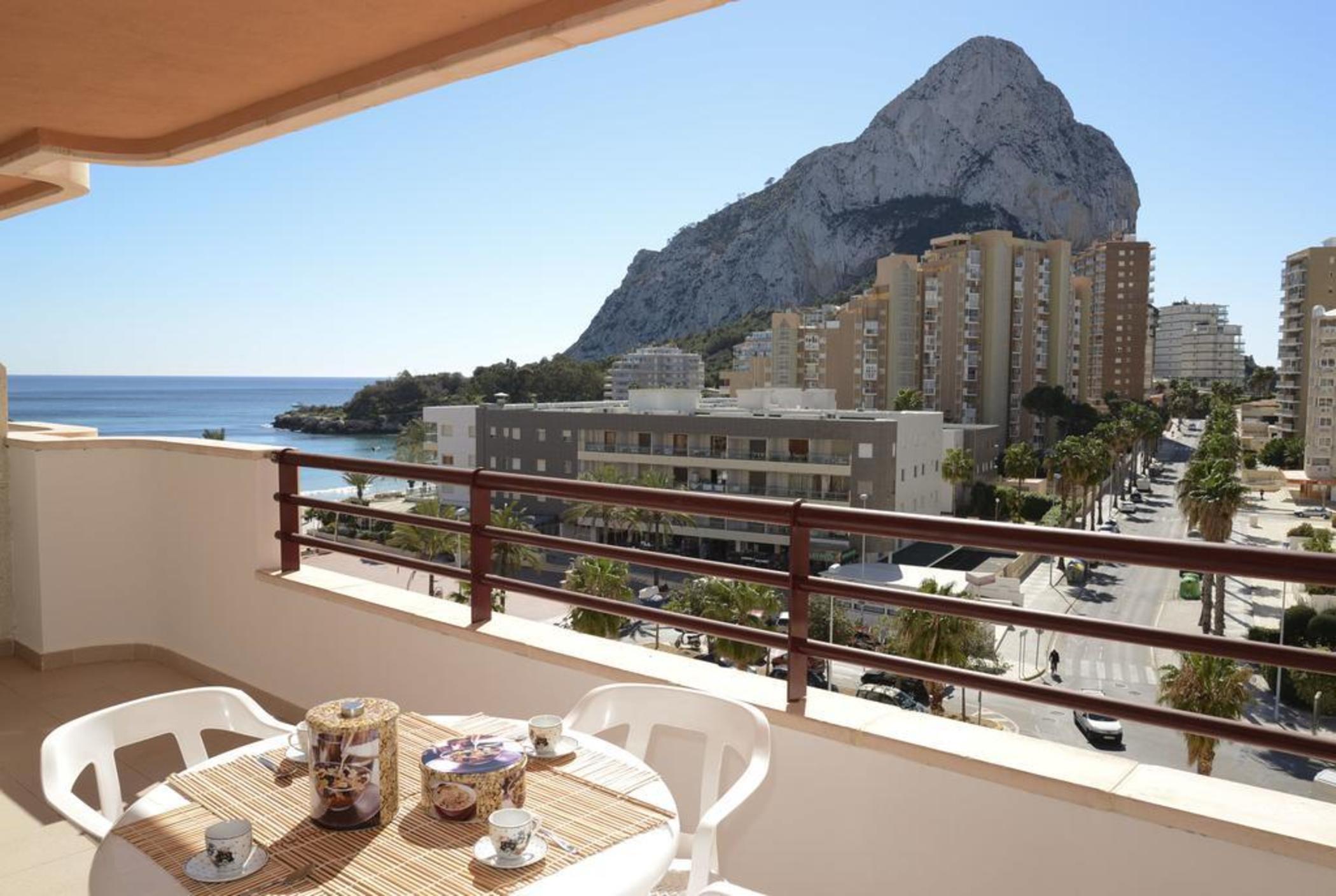 Apartamentos Zafiro Unitursa كاليبي المظهر الخارجي الصورة