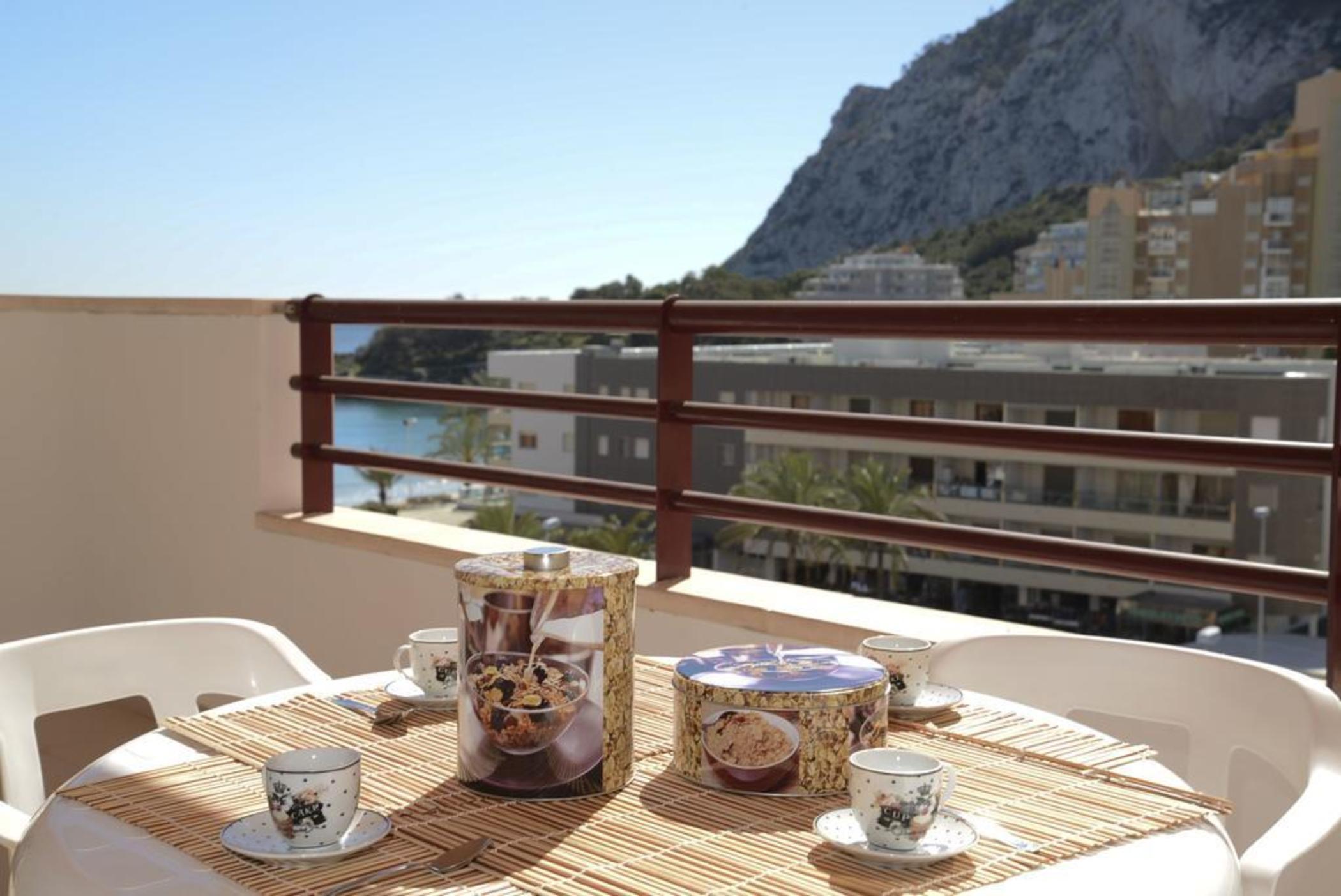 Apartamentos Zafiro Unitursa كاليبي المظهر الخارجي الصورة