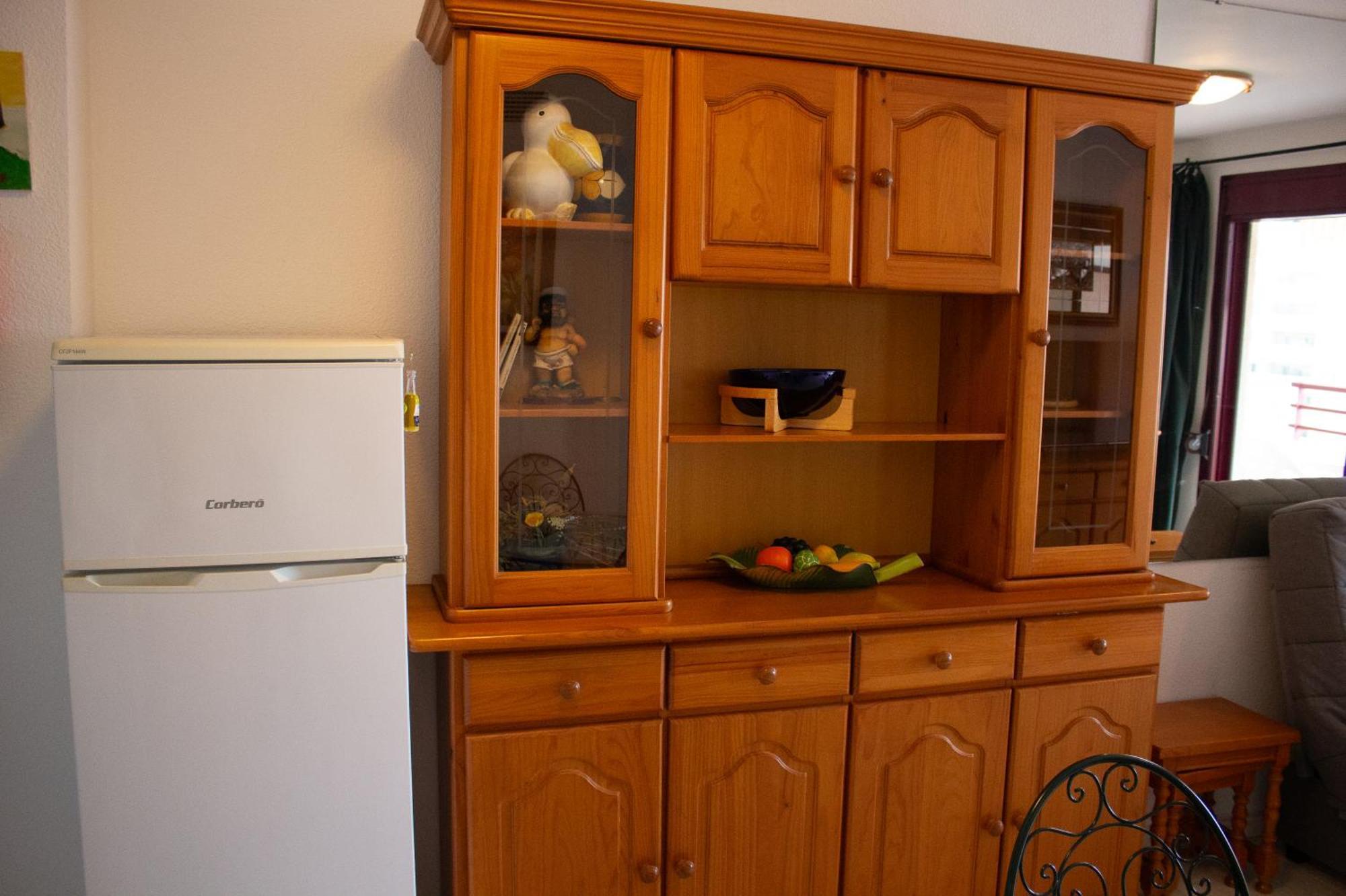 Apartamentos Zafiro Unitursa كاليبي المظهر الخارجي الصورة