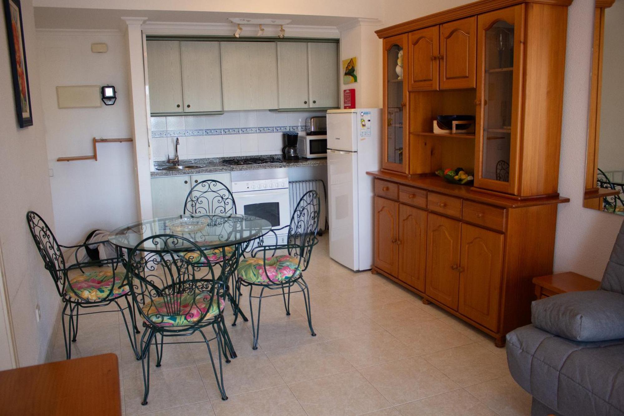 Apartamentos Zafiro Unitursa كاليبي المظهر الخارجي الصورة