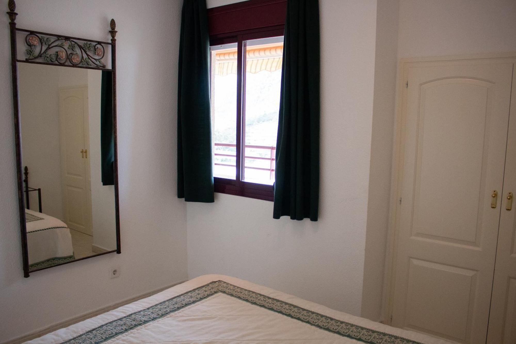 Apartamentos Zafiro Unitursa كاليبي المظهر الخارجي الصورة