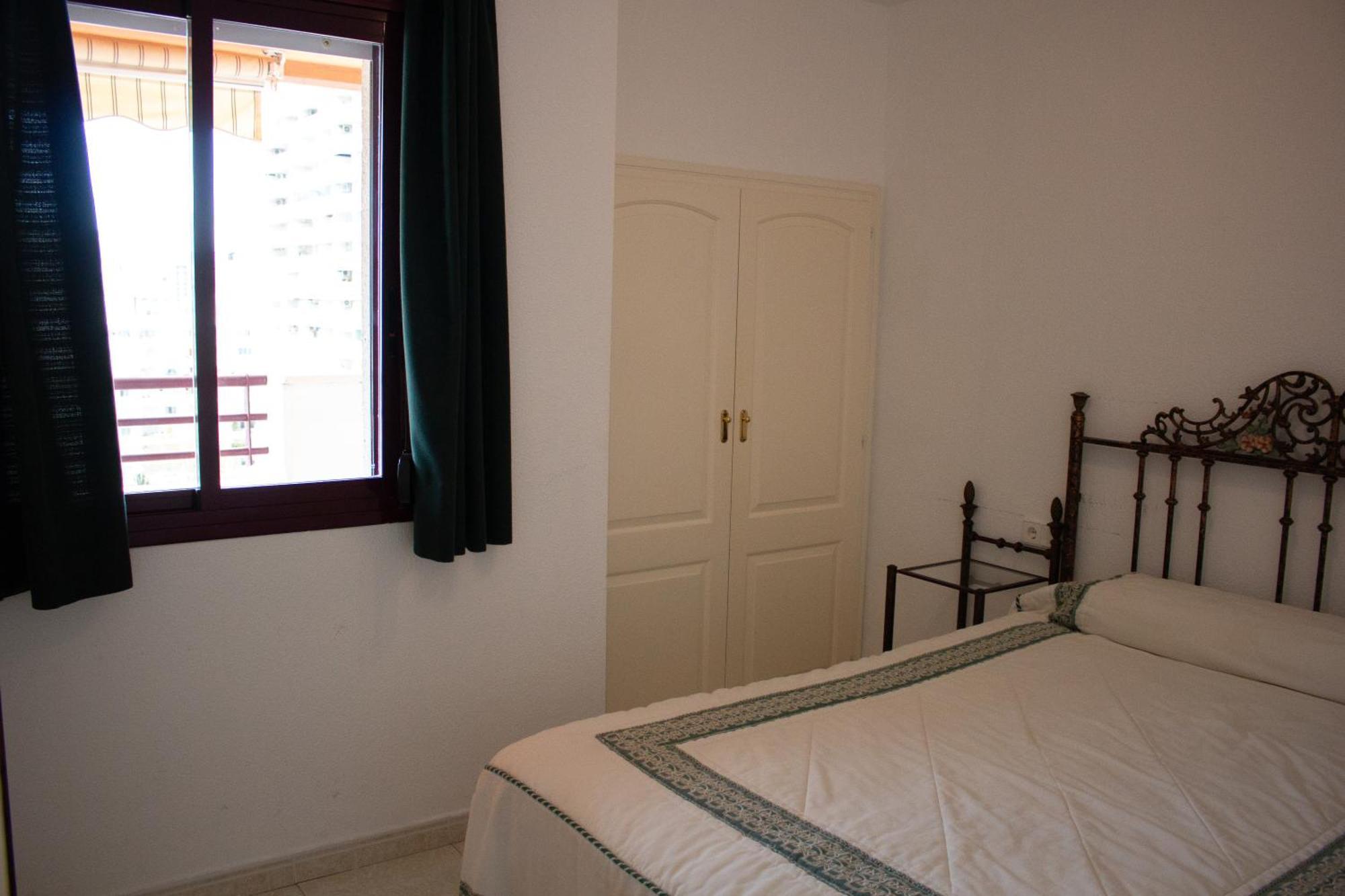 Apartamentos Zafiro Unitursa كاليبي المظهر الخارجي الصورة