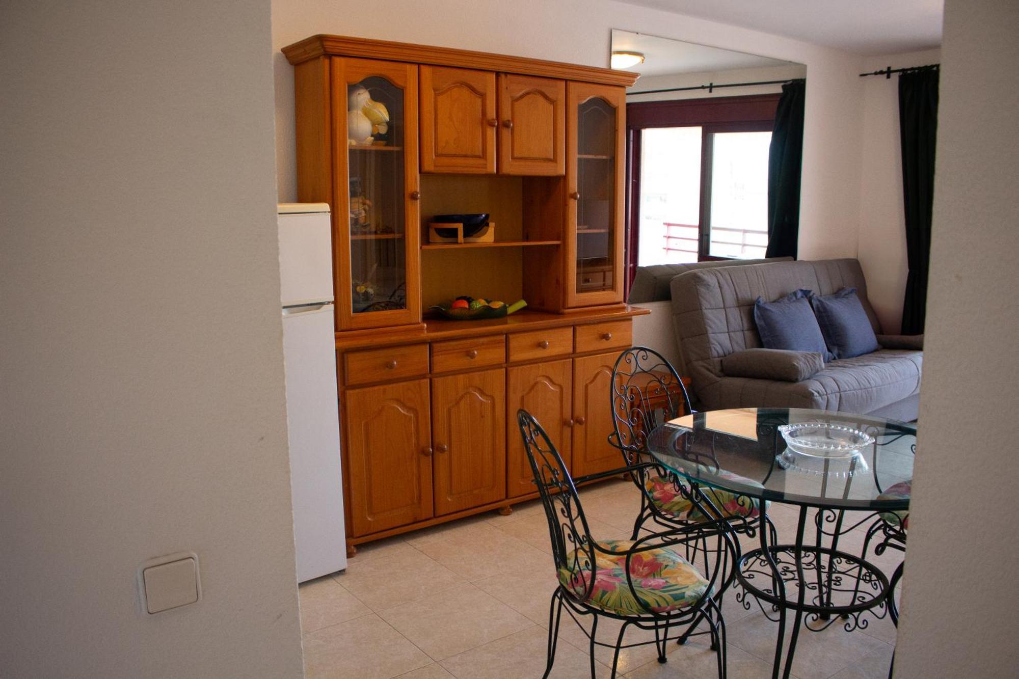 Apartamentos Zafiro Unitursa كاليبي المظهر الخارجي الصورة