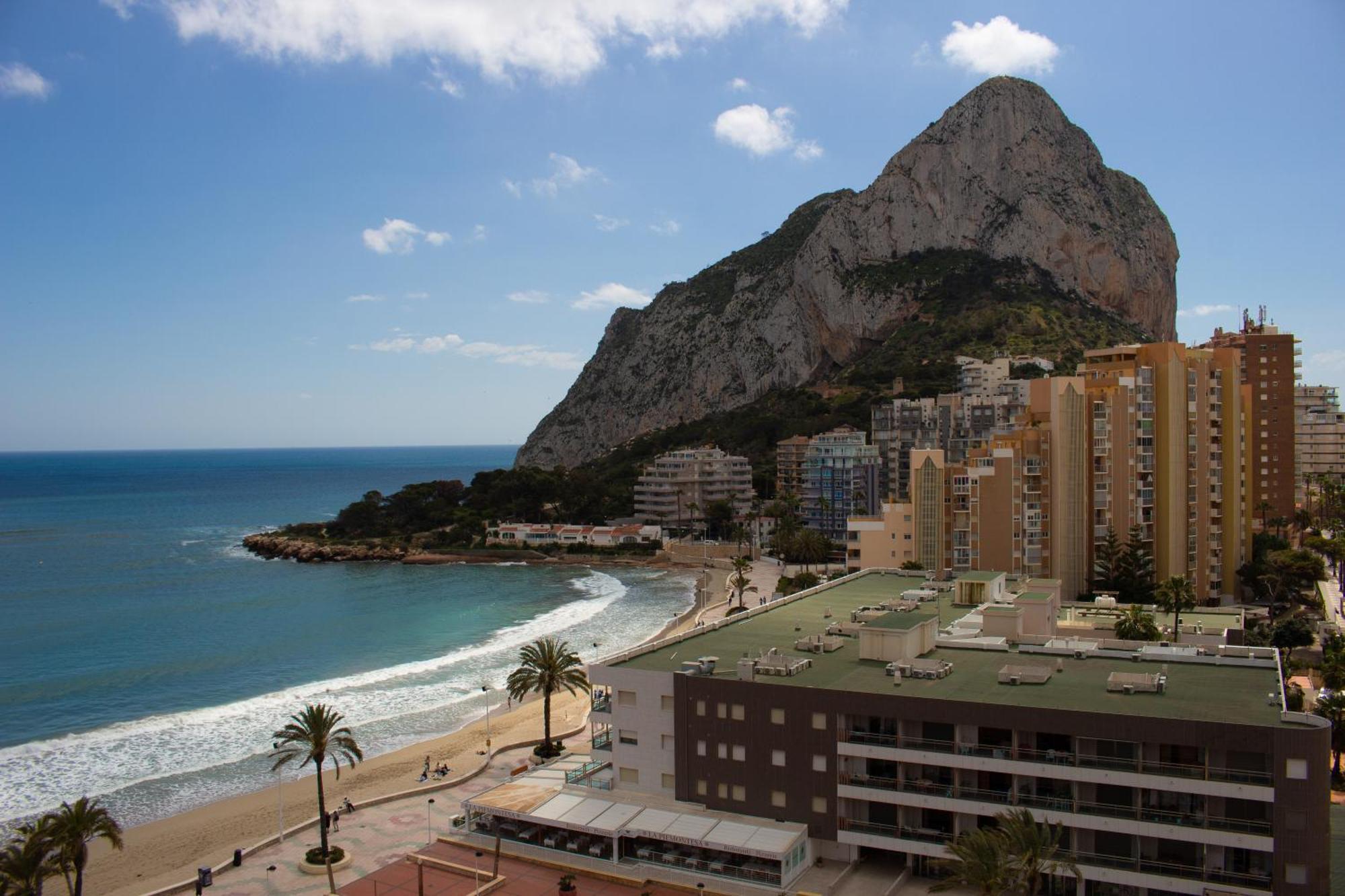 Apartamentos Zafiro Unitursa كاليبي المظهر الخارجي الصورة
