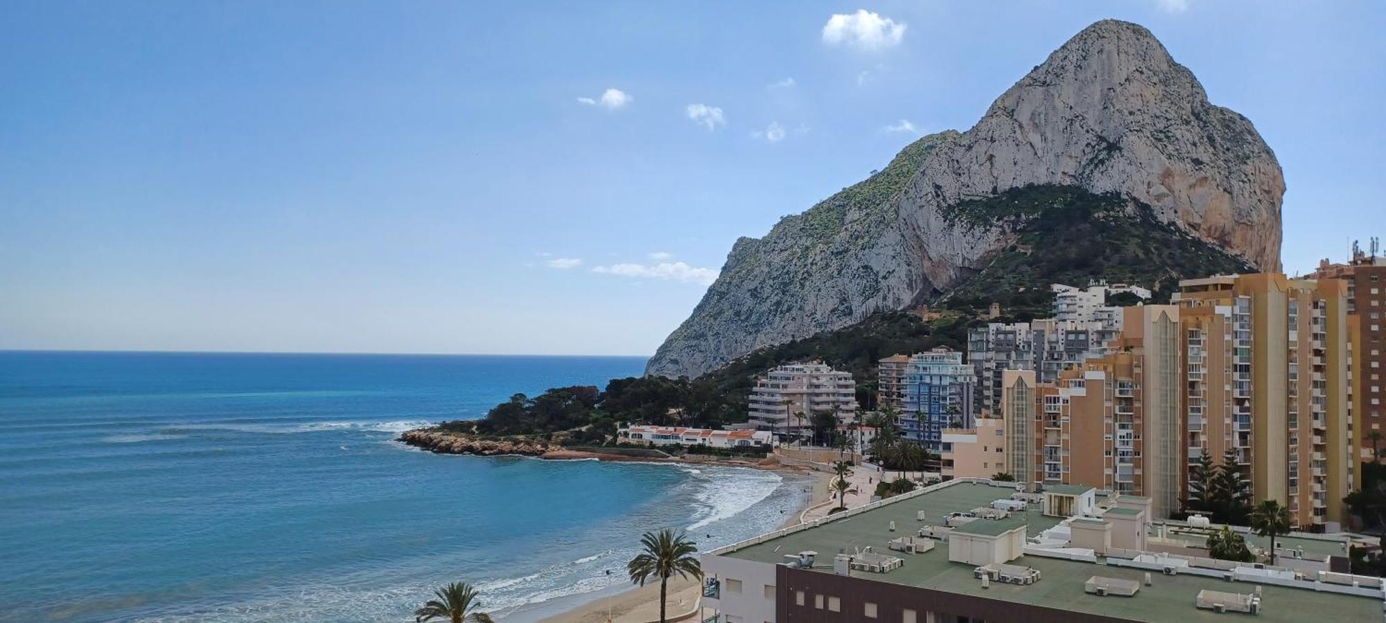 Apartamentos Zafiro Unitursa كاليبي المظهر الخارجي الصورة