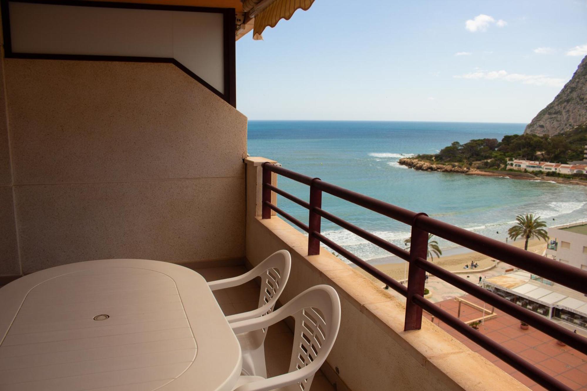 Apartamentos Zafiro Unitursa كاليبي المظهر الخارجي الصورة