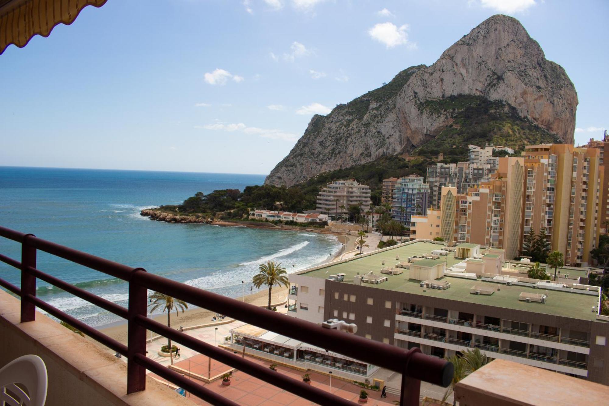Apartamentos Zafiro Unitursa كاليبي المظهر الخارجي الصورة