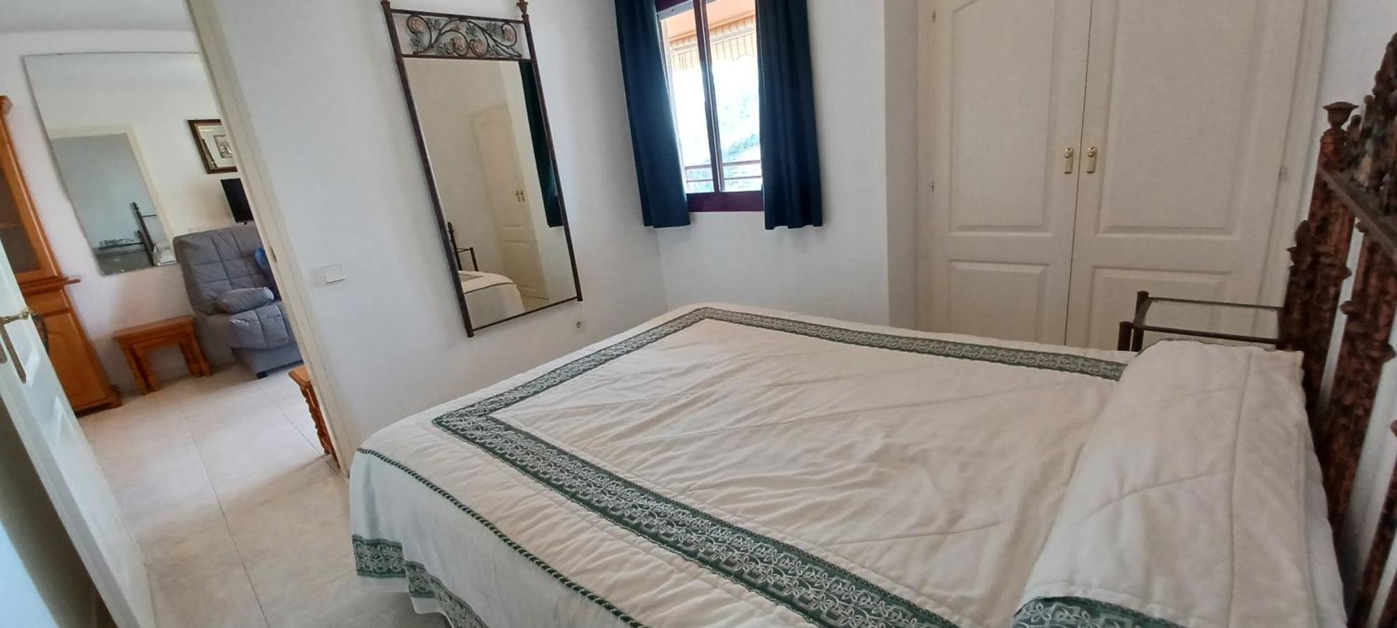 Apartamentos Zafiro Unitursa كاليبي المظهر الخارجي الصورة