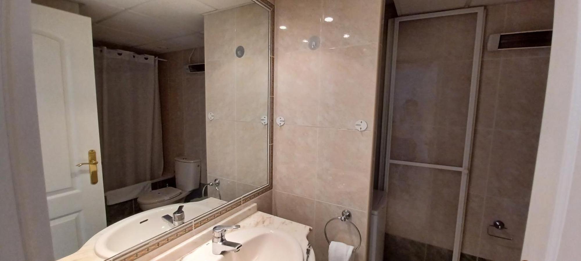 Apartamentos Zafiro Unitursa كاليبي المظهر الخارجي الصورة