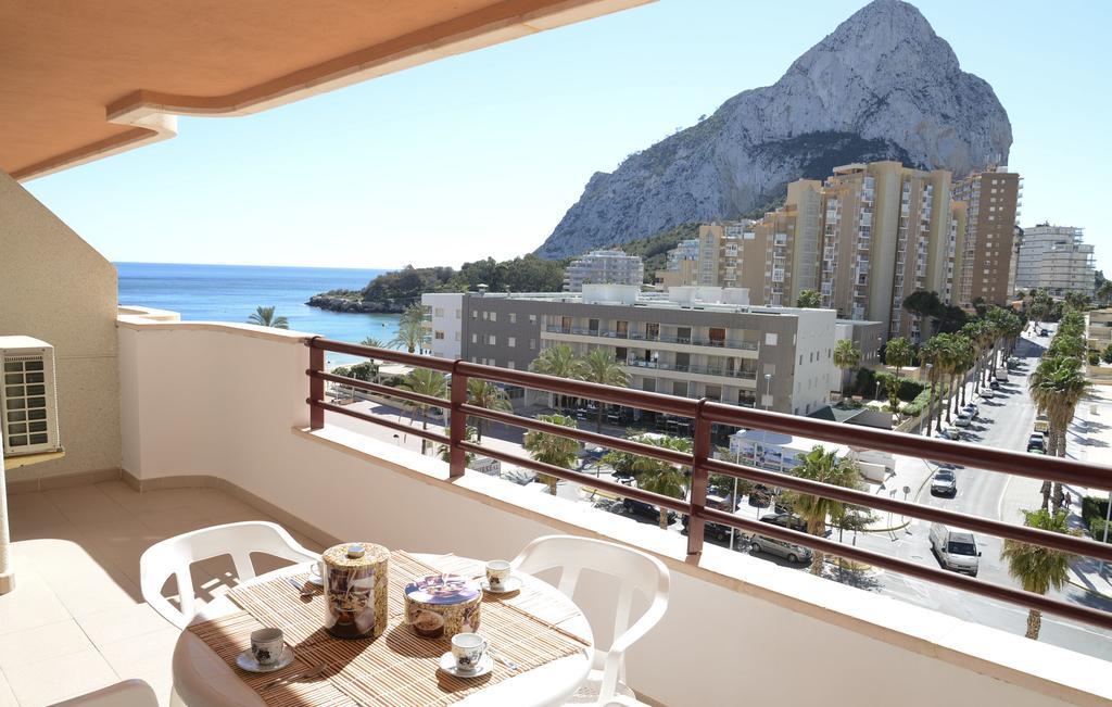 Apartamentos Zafiro Unitursa كاليبي المظهر الخارجي الصورة