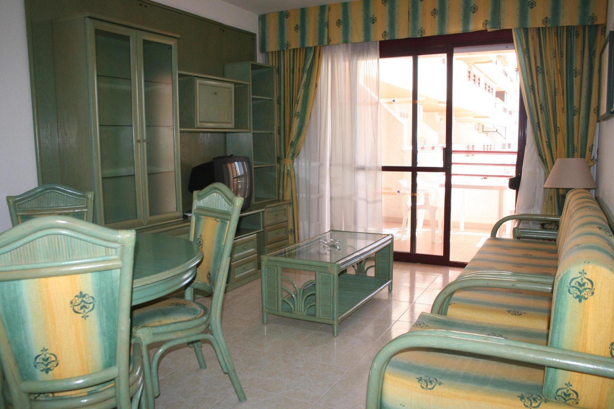Apartamentos Zafiro Unitursa كاليبي المظهر الخارجي الصورة