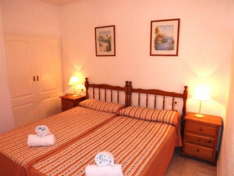 Apartamentos Zafiro Unitursa كاليبي المظهر الخارجي الصورة