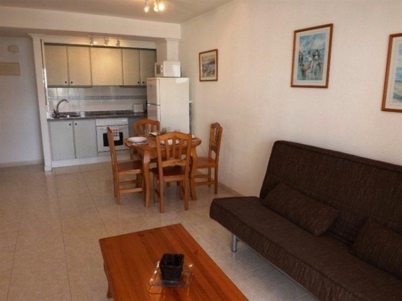 Apartamentos Zafiro Unitursa كاليبي المظهر الخارجي الصورة
