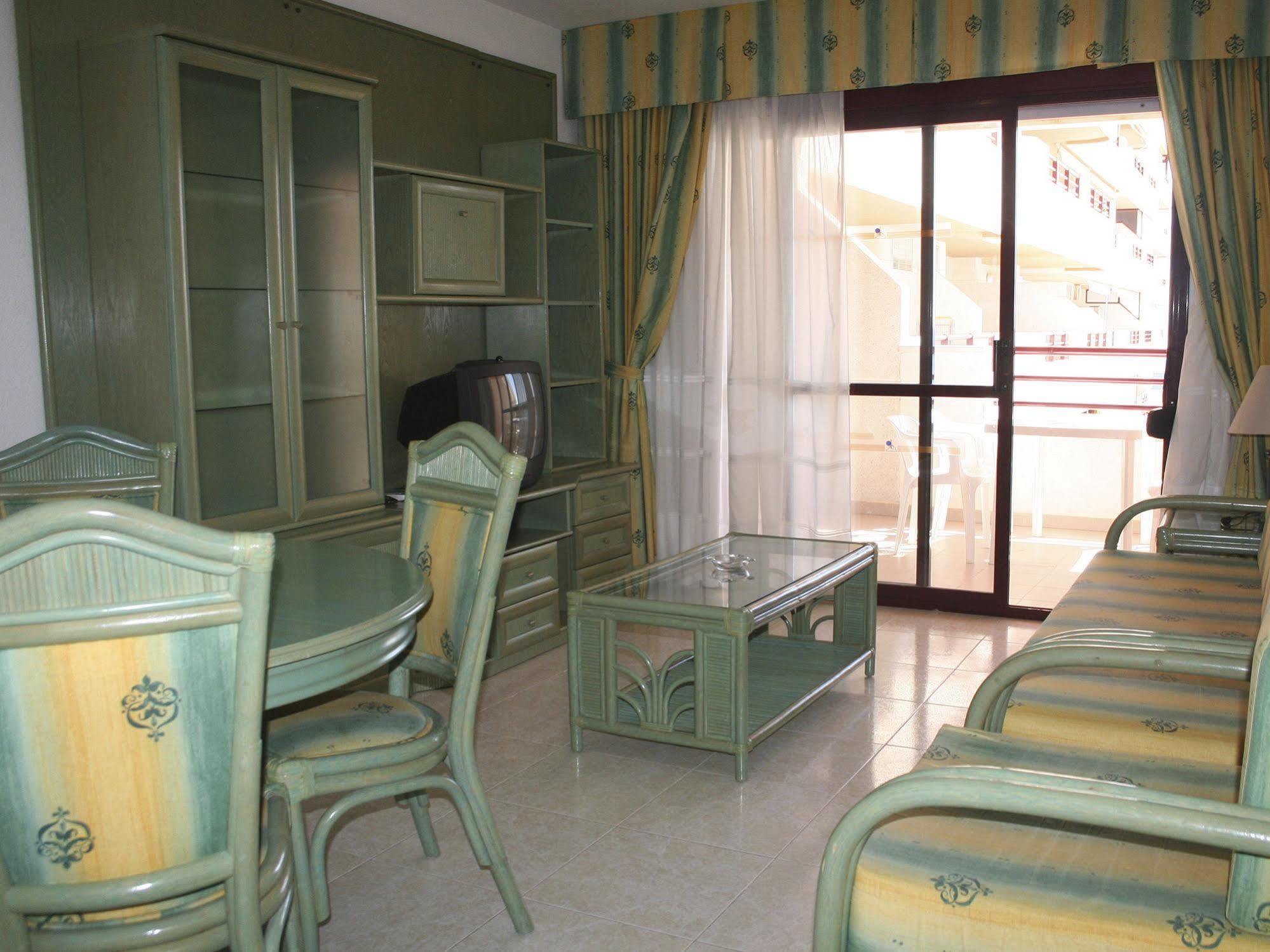 Apartamentos Zafiro Unitursa كاليبي المظهر الخارجي الصورة