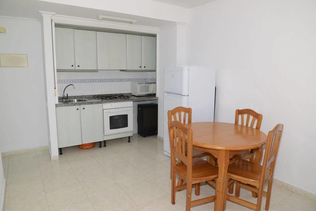 Apartamentos Zafiro Unitursa كاليبي المظهر الخارجي الصورة