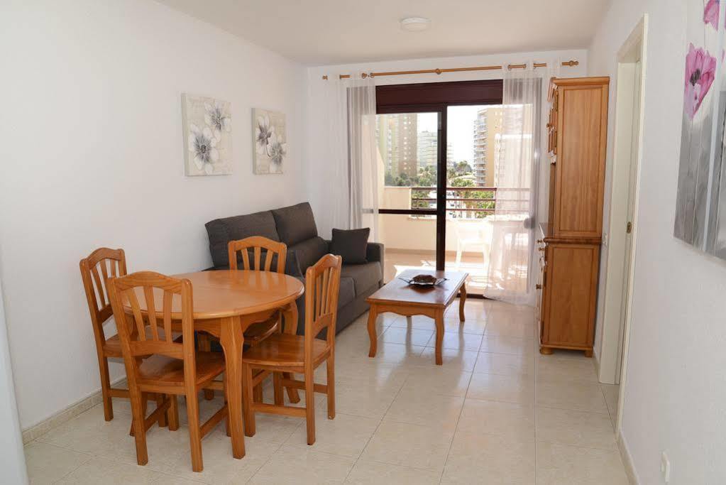 Apartamentos Zafiro Unitursa كاليبي المظهر الخارجي الصورة