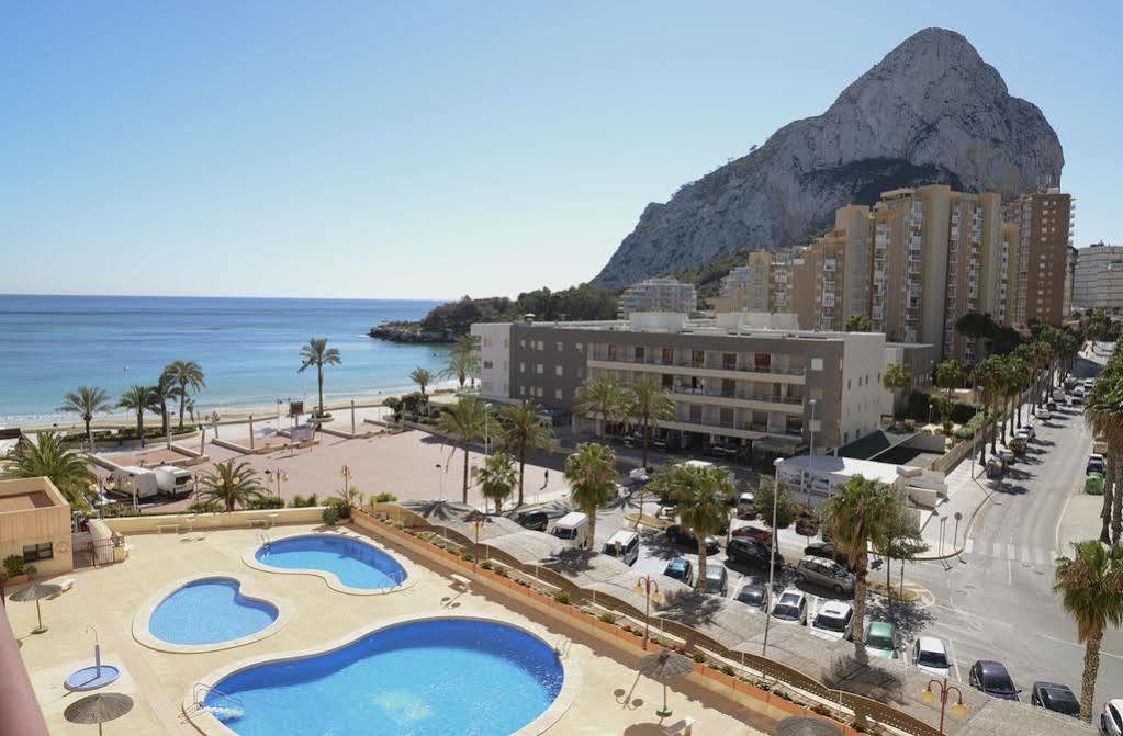 Apartamentos Zafiro Unitursa كاليبي المظهر الخارجي الصورة