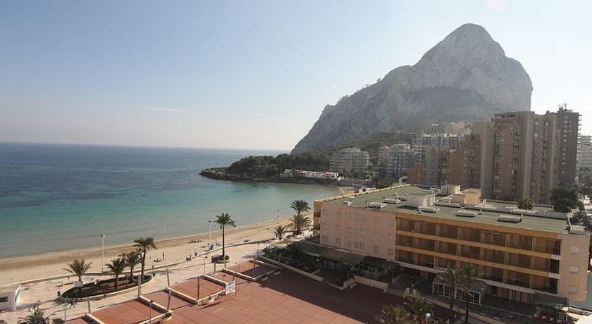 Apartamentos Zafiro Unitursa كاليبي المظهر الخارجي الصورة