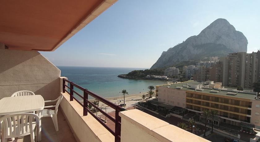 Apartamentos Zafiro Unitursa كاليبي المظهر الخارجي الصورة